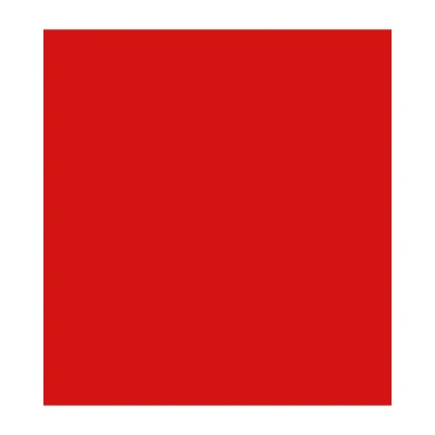 Afbeelding van Envelop Papicolor EA5 156x220mm rood