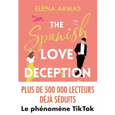 Image de The Spanish Love Deception