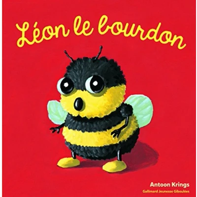 Afbeelding van Leon le Bourdon