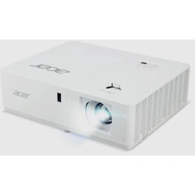 Afbeelding van Projectoren: Accessoires: Acer PL6610T DLP WUXGA. 5500lm. 2000000/1. HDMI. Laser. 5.5kg. EURO Power EMEA