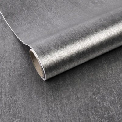 Afbeelding van d c fix Zelfklevende Decoratiefolie Antikwood 150x45 cm
