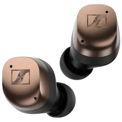 Image de Sennheiser Momentum True Wireless 4 Cuivre