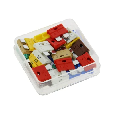 Afbeelding van XL 122733 Zekeringenset