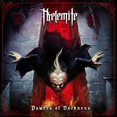 Afbeelding van Thelemite Powers of Darkness (LP)