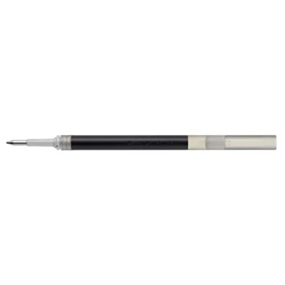 Afbeelding van Pentel Energel LR7, navulverpakking voor gelrollers, medium punt, 0,7 mm, grijs, 12 stuks