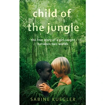 Afbeelding van Child Of The Jungle