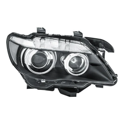 Afbeelding van Hella Koplamp BMW 7 05/05 Rechts Xenon 1EL 009 043 421