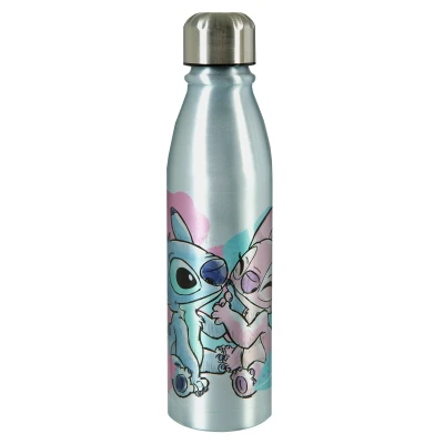Afbeelding van Lilo &amp; Stitch Drinkfles 4043946315353