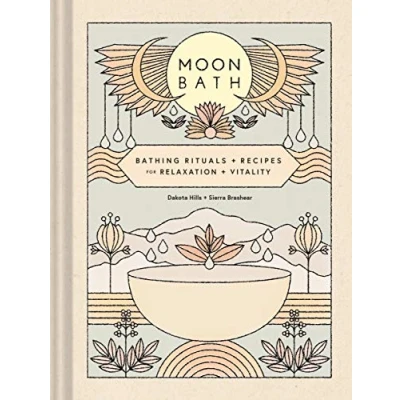 Afbeelding van Moon Bath