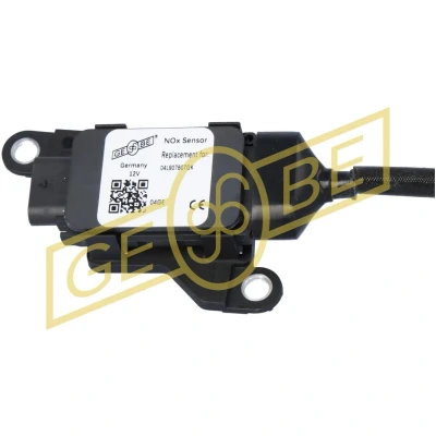 Afbeelding van NOx sensor, katalysator GEBE 9 3625 1
