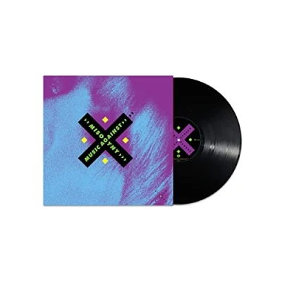 Afbeelding van Music Against Misogyny