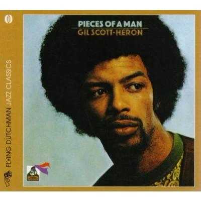 Afbeelding van Pieces Of A Man