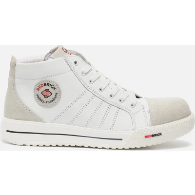 Afbeelding van Veiligheidsschoen Redbrick Mont Blanc S3 hoog maat 46 Super Prof