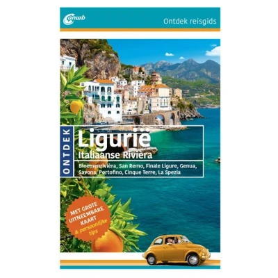 Image de Ontdek Ligurië