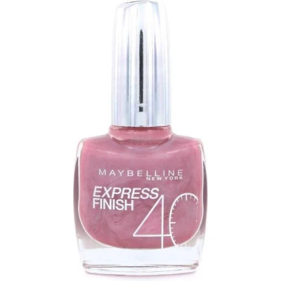 Afbeelding van Maybelline Express Finish Nagellak 225 Soft Doux