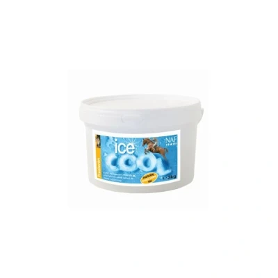 Afbeelding van NAF Ice Cool 3 kg