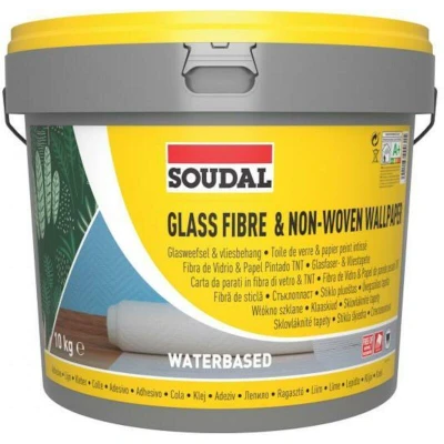 Afbeelding van Soudal Glasweefsellijm 29A 10kg