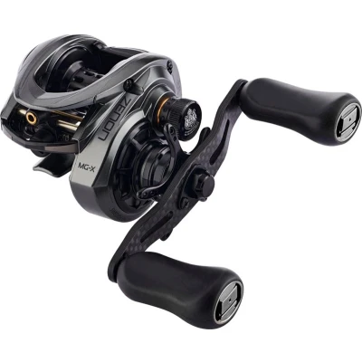 Afbeelding van Abu Garcia Zenon MG X SHS L Baitcaster Reel