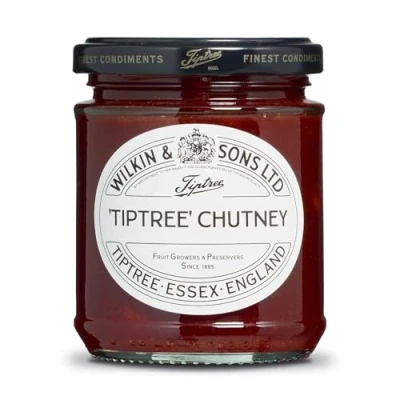 Afbeelding van Tiptree Chutney 230 g