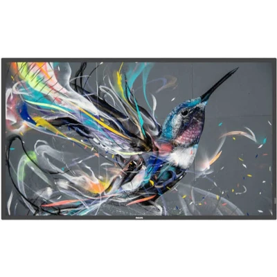 Afbeelding van Philips 75&quot; Q Line 18/7 4K UHD
