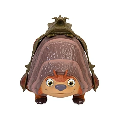 Afbeelding van Disney Raya and the Last Dragon Feature Tuk Doll Size