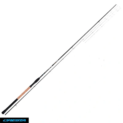 Afbeelding van Cresta Blackthorne Pro N Feeder Light (2 section) Maat : 3.30m 10 40g