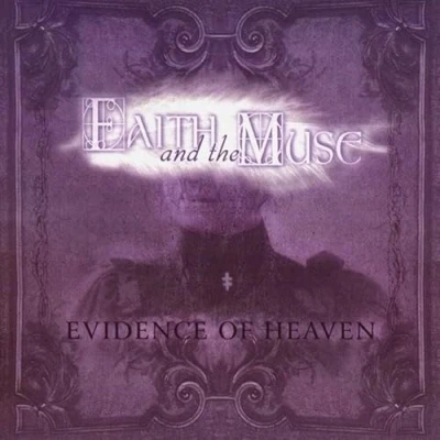 Afbeelding van Faith And The Muse Evidence Of Heaven (2 LP) (Coloured Vinyl)