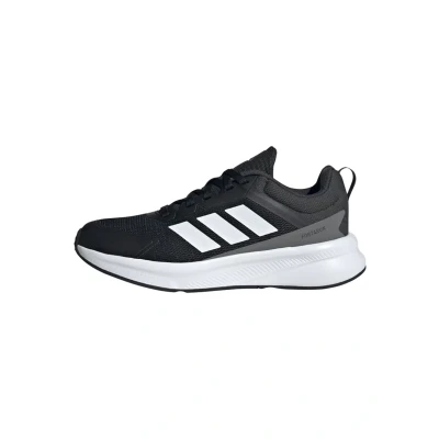 Afbeelding van adidas Sportswear Fortarun 4.0 Schoenen Kids Kinderen Zwart 35 1/2