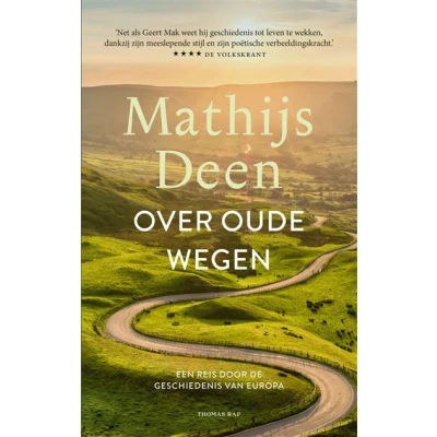Image de Over oude wegen