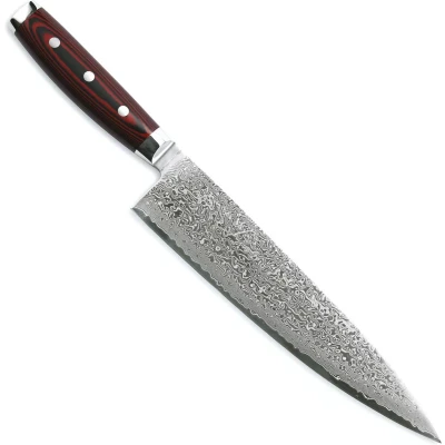Afbeelding van Yaxell Super Gou Koksmes 25,5 cm