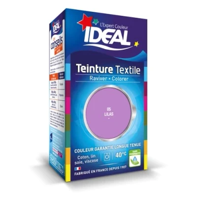 Image de Teinture Tissu Idéal liquide gris 67 maxi