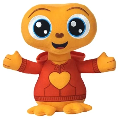 Image de Jeu d&#039;éveil Tomy E.T. Mon meilleur ami