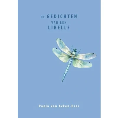 Afbeelding van De gedichten van een libelle