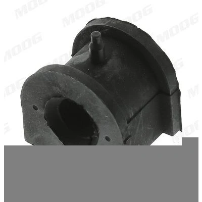 Afbeelding van MOOG MI SB 15139 Stabilisatorstang Rubbers Vooras links en rechts 18