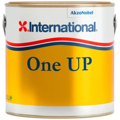 Afbeelding van International One Up Primer 2,5 liter