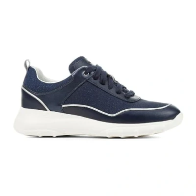 Afbeelding van GEOX D ALLENIEE Blauw 40 EU