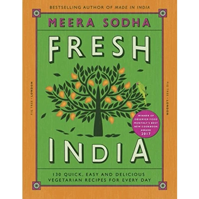 Afbeelding van Fresh India