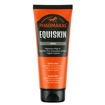 Image de Pharmakas Equiskin Balance 200ml