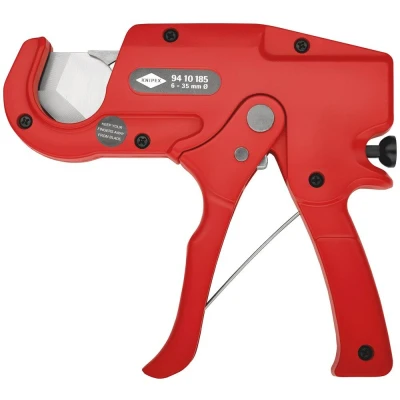 Afbeelding van Knipex 94 10 185 Buisschaar 35mm