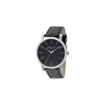 Afbeelding van Horloge Heren Kenneth Cole IKC1997 (ø 44 mm)