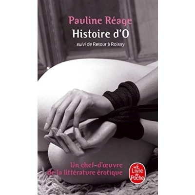 Afbeelding van Histoire D&#039;O