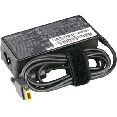 Afbeelding van Lenovo adapter square pin 90W 20V/4,5A
