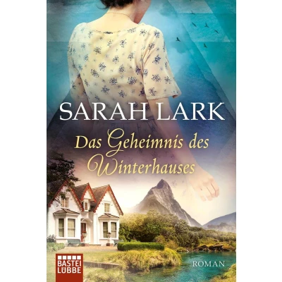 Afbeelding van Das Geheimnis des Winterhauses