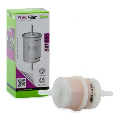 Afbeelding van Valeo Brandstoffilter 587005
