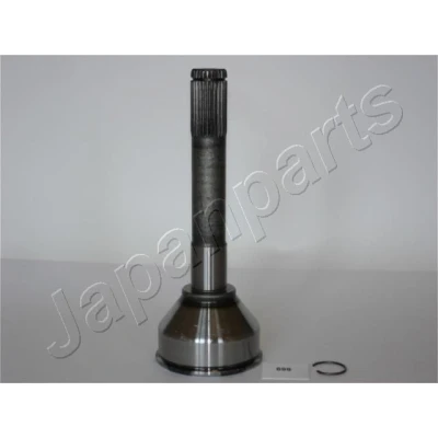 Afbeelding van Homokineet reparatie set, aandrijfas JAPANPARTS GI 699