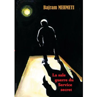 Image de La sale guerre du Service secret