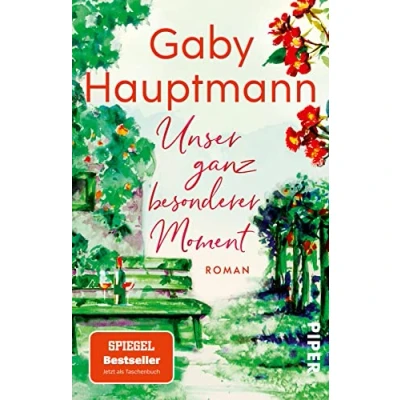 Afbeelding van Unser ganz besonderer Moment