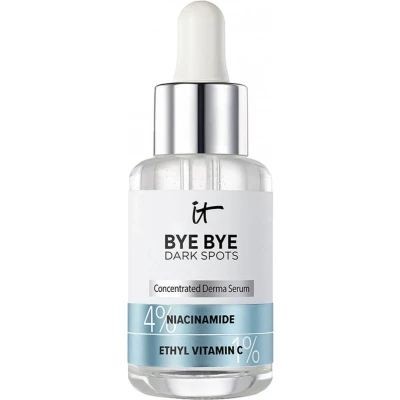 Afbeelding van IT Cosmetics Bye Dark Spots Niacinamide Serum 30 ml