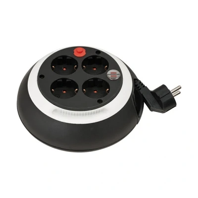 Image de Brennenstuhl design kabelbox 1109220 sw