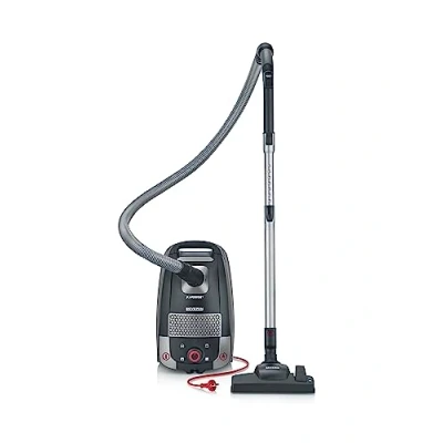 Afbeelding van Severin BC 7052 HOME &amp; CAR Stofzuiger met Zak